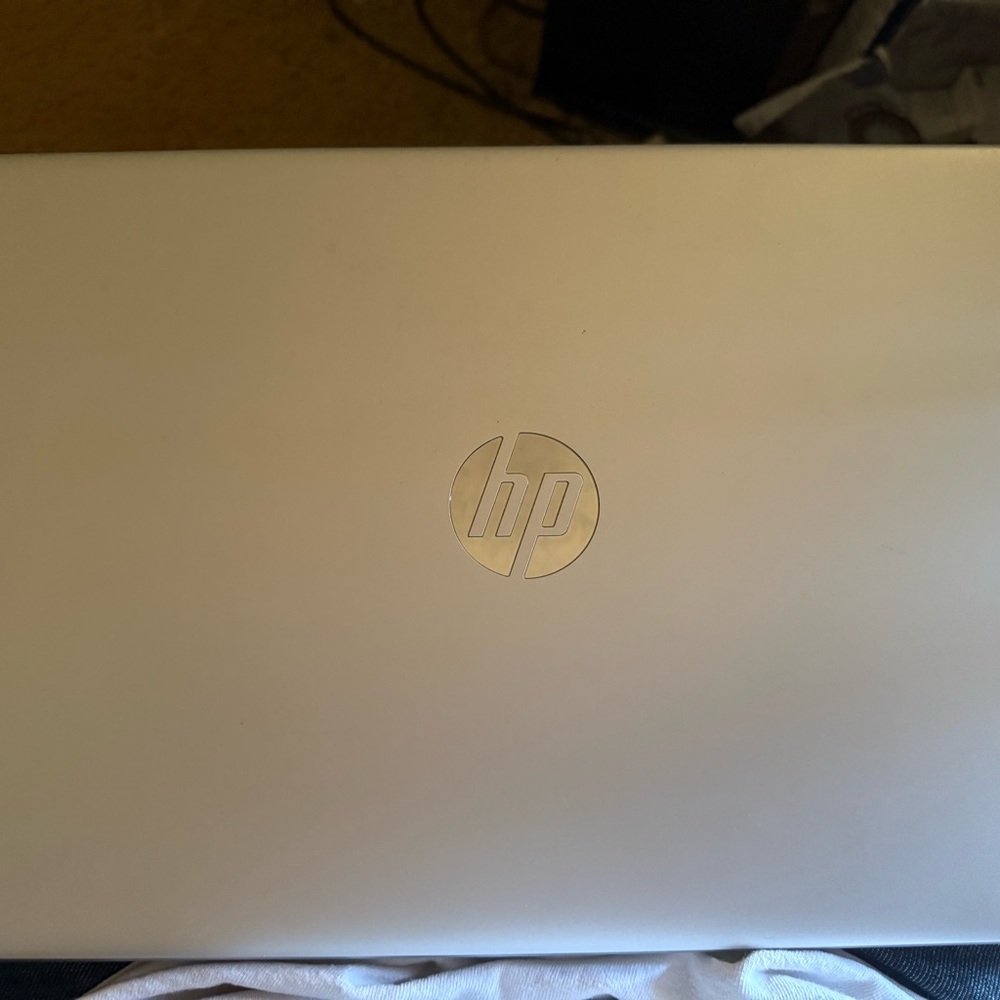 HP LAPTOP 💻💻 - Picture 2 of 3